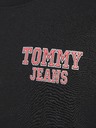 Tommy Jeans Basketball Maieu