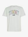 Tommy Jeans College Pop Tricou