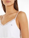 Tommy Jeans Essential Lace Strappy Maieu