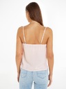 Tommy Jeans Essential Lace Strappy Maieu