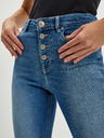 Guess 1981 Exposed Button Jeans