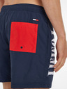Tommy Jeans Medium Drawstring Colorblock Costum de baie