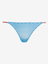 Tommy Hilfiger Underwear Lace Thong Chiloți