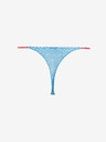 Tommy Hilfiger Underwear Lace Thong Chiloți