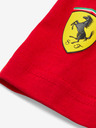 Puma Ferrari Race Big Shield Tricou