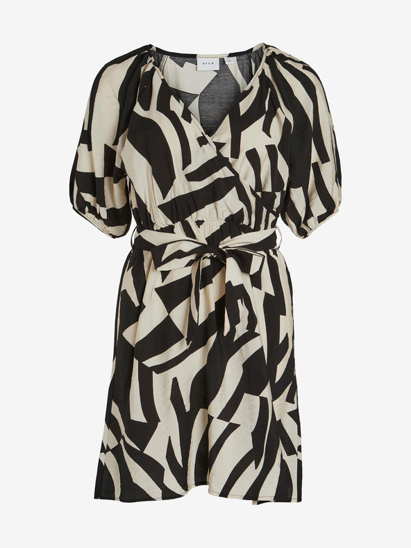 Vila Dogma Rochie Negru