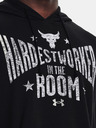 Under Armour UA Project Rock Terry Hoodie Hanorac