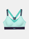 Under Armour UA Infinity High Bra Blockd Sutien