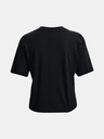 Under Armour Live Novelty SS Tricou