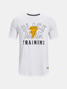 Under Armour Project Rock BA Graphic SS 2 Tricou