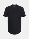 Under Armour UA Project Rock Family SS Tricou