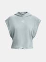 Under Armour UA Rival Terry SS Hoodie Hanorac