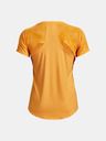 Under Armour UA Iso-Chill Run SS I Tricou