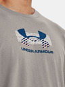 Under Armour UA Grid Geometric LogoLS Tricou