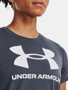 Under Armour UA Sportstyle Logo SS Tricou