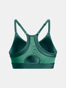 Under Armour Infinity Covered Low Sutien