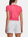 Under Armour UA Iso-Chill SS Polo Tricou