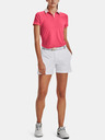Under Armour UA Iso-Chill SS Polo Tricou