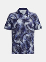 Under Armour UA Iso-Chill Grphc Palm Polo Tricou