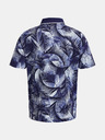 Under Armour UA Iso-Chill Grphc Palm Polo Tricou