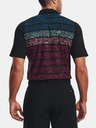 Under Armour UA Iso-Chill Psych Stripe Polo Tricou