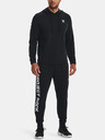 Under Armour Project Rock Terry Hoodie Hanorac
