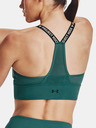 Under Armour Project Rock Infty Mid Sport Sutien