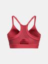 Under Armour Infinity Covered Low-RED Sport Sutien