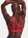 Under Armour Infinity Covered Low-RED Sport Sutien