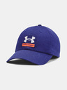 Under Armour Branded Hat-BLU Șapcă de baseball