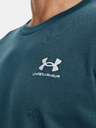 Under Armour UA Logo Emb Heavyweight  SS Tricou