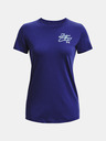 Under Armour UA Join The Club SS Tricou