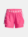Under Armour Play Up 2-in-1 Pantaloni scurți