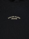 Calvin Klein Jeans Canvas Curve Hanorac