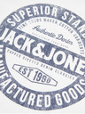 Jack & Jones Jeans Tricou pentru copii