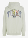 Tommy Jeans OVZ College Hoodie Hanorac