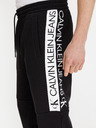 Calvin Klein Jeans Mirror Logo Pantaloni de trening