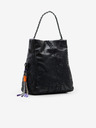 Desigual Alpha Loverty 3.0 Genți