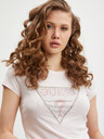 Guess Crystal Tricou