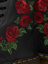 Dr. Martens 1460 Vonda Floral Leather  Cizme de gleznă
