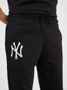 New Era New York Yankees MLB Team Logo Pantaloni de trening
