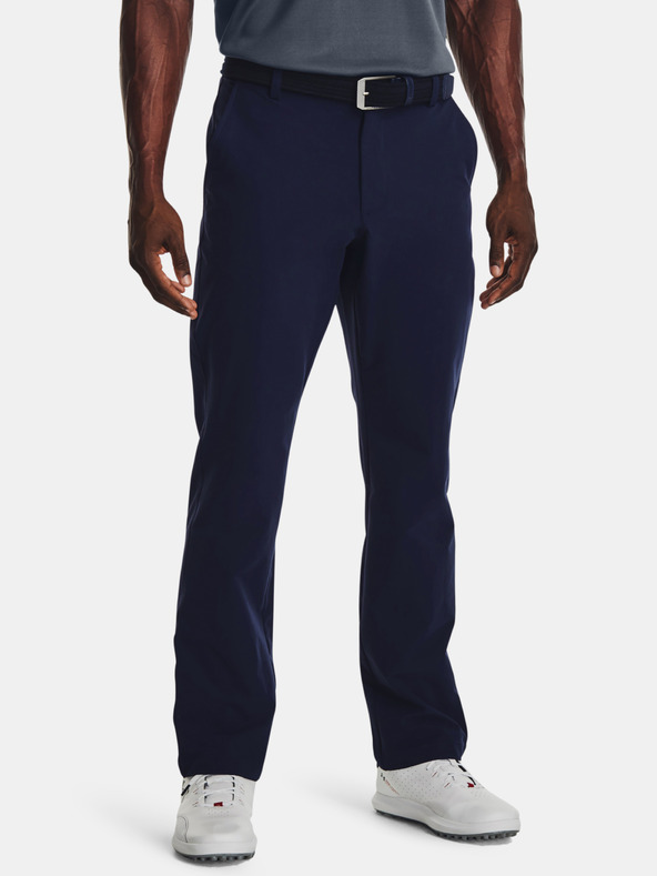 Under Armour UA Tech Pantaloni Albastru
