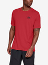 Under Armour Sportstyle Left Chest SS Tricou