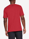 Under Armour Sportstyle Left Chest SS Tricou