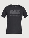 Under Armour Team Issue Wordmark S Tricou