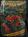ZOOT.Fan Spider-man Marvel Tricou