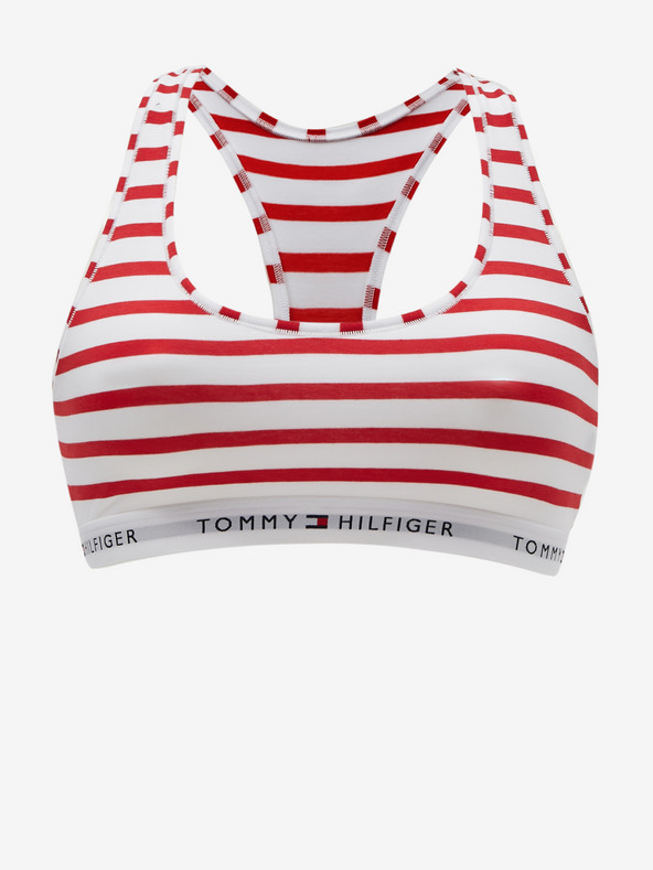 Tommy Hilfiger Underwear Sutien Roșu