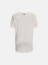 Under Armour Project Rock Completer Deep V Tricou