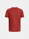 Under Armour Project Rock Iron SS Tricou