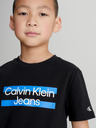 Calvin Klein Jeans Tricou pentru copii